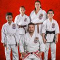 Diaz Isshinryu Karate & Kobudo LLC