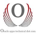 Oracle Apps Technical Dot Com