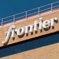 Frontier Communications San Bernardino