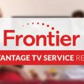 Frontier Communications Vancouver