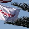 Frontier Communications Pomona