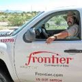 Frontier Communications Carrollton