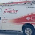 Frontier Communications Livermore