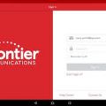 Frontier Communications Sugar Land