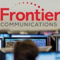 Frontier Communications Bryan