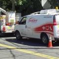 Frontier Communications Chino Hills