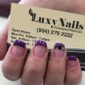 Luxy Nails