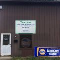 Taylor Auto & Fleet Services