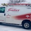 Frontier Communications Shelton