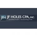 JF Holes CPA, Inc.