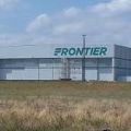 Frontier Communications Lancaster