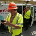 Frontier Communications Riverview