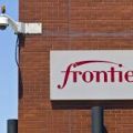 Frontier Communications Clinton