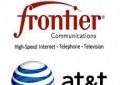 Frontier Communications Columbia City