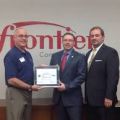 Frontier Communications Webster