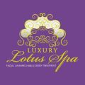 Luxury Lotus Spa
