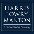 Harris Lowry Manton LLP