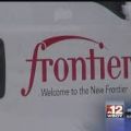 Frontier Communications Cleveland