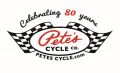 Petes Cycle