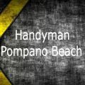 Handyman Pompano Beach