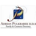 Adrian Pulkrabek DDS - Family & Cosmetic Dental PLLC