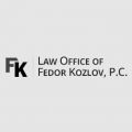 Law Office of Fedor Kozlov, P. C.