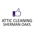 Attic Cleaning Sherman Oaks