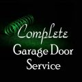 Complete Garage Door Service