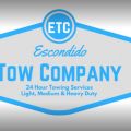 Escondido Tow Company