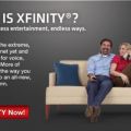 Xfinity Authorized Retailer