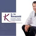 Dr. Del Kovacevic Cosmetic Family and Implant Dentistry