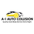 A-1 Auto Collision