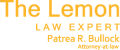 Patrea R. Bullock, Esq. The Lemon Law Expert