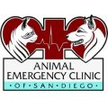 Animal Emergency Clinic of San Diego