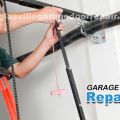 Douglasville Garage Door Repair