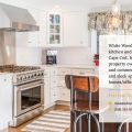 White Wood Kitchens - Kitchen & Bathroom Designer in Cape Cod