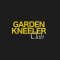 Garden Kneeler Club