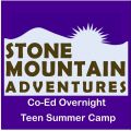 Stone Mountain Adventures