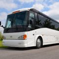 Roanoke Charter Bus Rentals