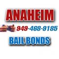Anaheim Bail Bonds