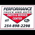 Performance Truck and Auto Parts & Service Center