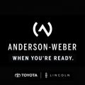 Anderson Weber Toyota Lincoln
