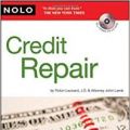 Credit Repair San Rafael