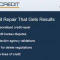 Credit Repair San Ramon