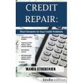 Credit Repair Sanger