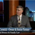 McCormick Divorce & Family Law