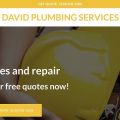 David Plumbing Services