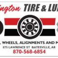 Covington Tire & Lube