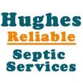 Hughes Reliable Septic Services
