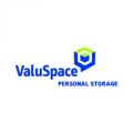 ValuSpace® Personal Storage